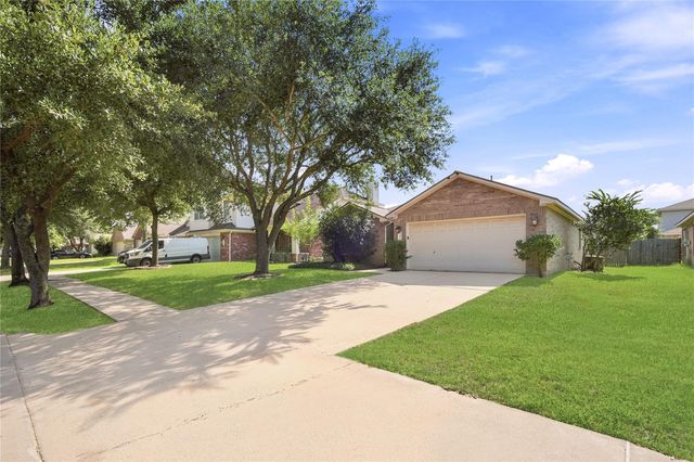 14631 Hazy Ridge Lane, Cypress, TX 77429