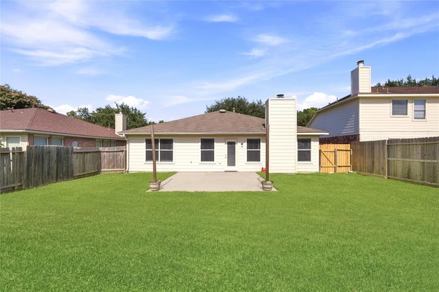 14631 Hazy Ridge Lane, Cypress, TX 77429