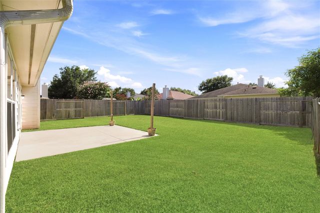 14631 Hazy Ridge Lane, Cypress, TX 77429