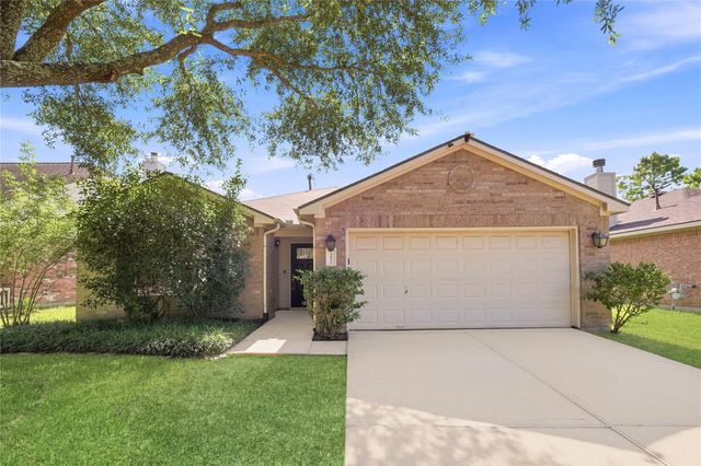 14631 Hazy Ridge Lane, Cypress, TX 77429