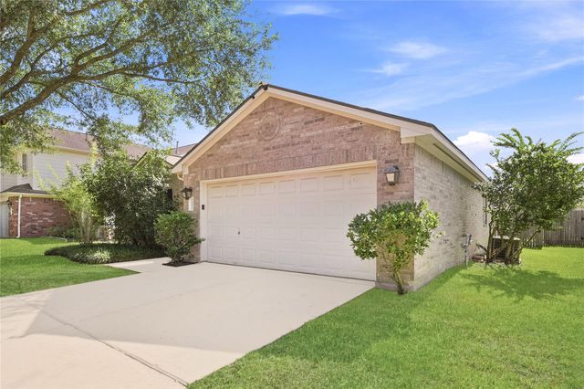 14631 Hazy Ridge Lane, Cypress, TX 77429