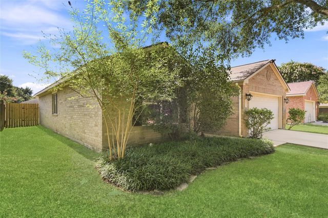 14631 Hazy Ridge Lane, Cypress, TX 77429