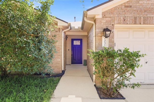 14631 Hazy Ridge Lane, Cypress, TX 77429