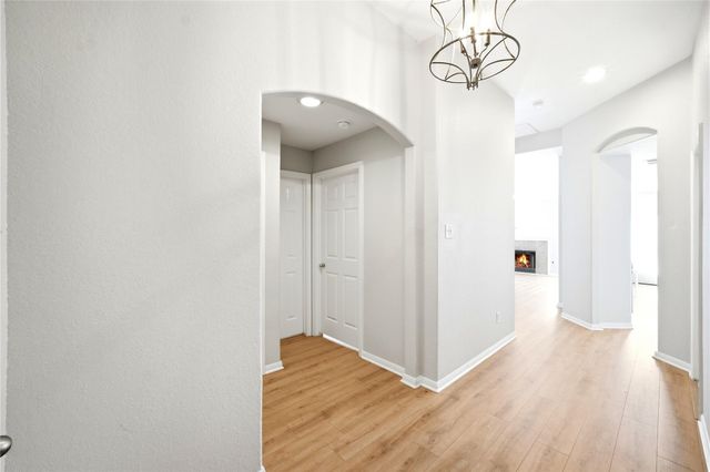 14631 Hazy Ridge Lane, Cypress, TX 77429