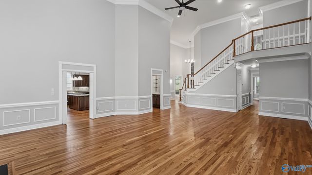 155 Heritage Lane, Madison, AL 35758