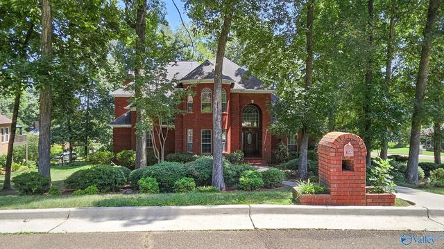 155 Heritage Lane, Madison, AL 35758