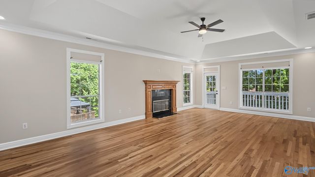 155 Heritage Lane, Madison, AL 35758