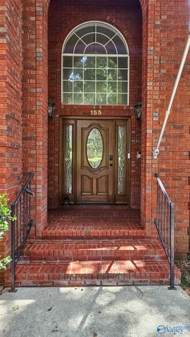 155 Heritage Lane, Madison, AL 35758
