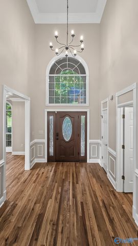 155 Heritage Lane, Madison, AL 35758