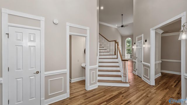 155 Heritage Lane, Madison, AL 35758