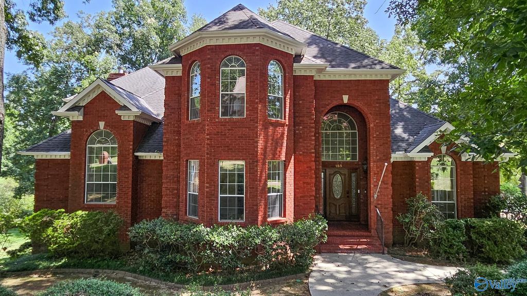 155 Heritage Lane, Madison, AL 35758