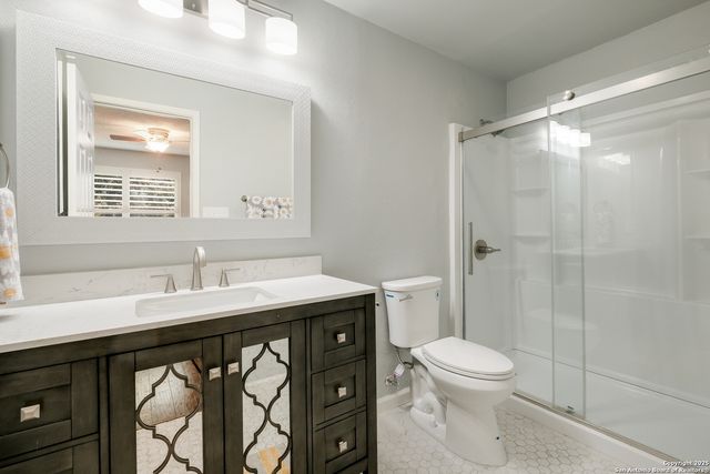 11843 N Braesview # 1808, San Antonio, TX 78213