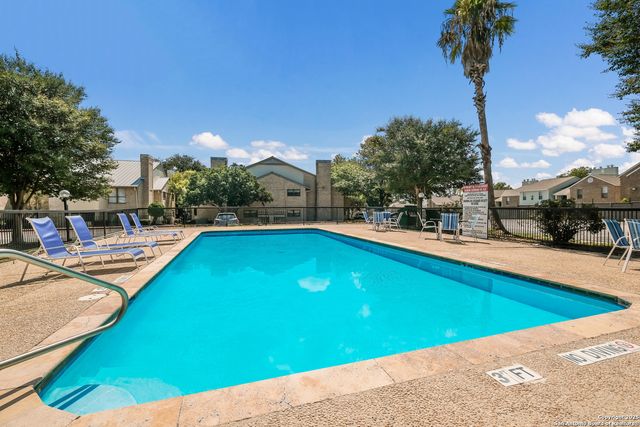 11843 N Braesview # 1808, San Antonio, TX 78213