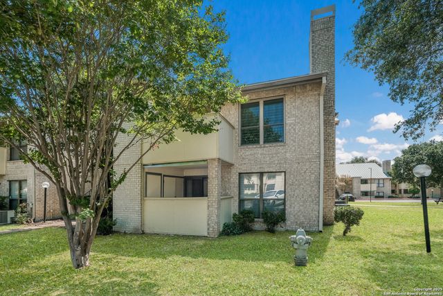11843 N Braesview # 1808, San Antonio, TX 78213