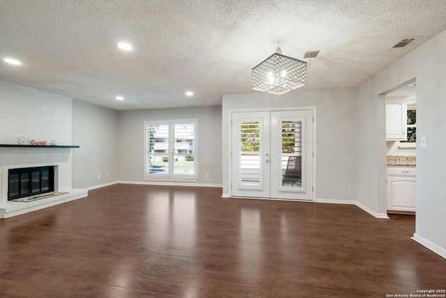 11843 N Braesview # 1808, San Antonio, TX 78213