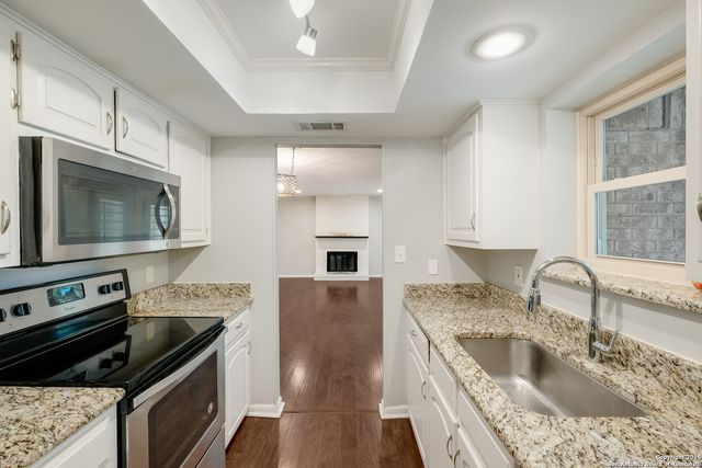 11843 N Braesview # 1808, San Antonio, TX 78213