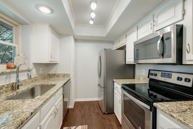 11843 N Braesview # 1808, San Antonio, TX 78213