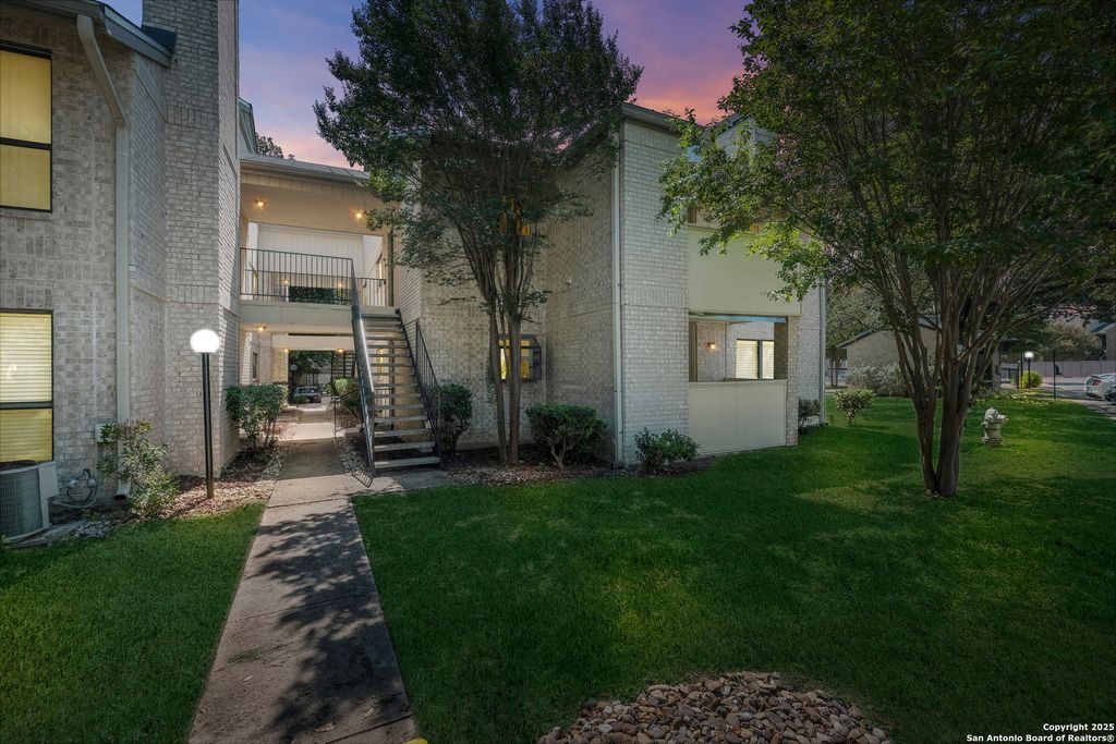 11843 N Braesview # 1808, San Antonio, TX 78213