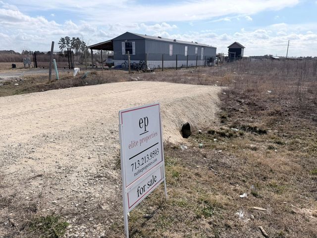 2330 Road 5838, Cleveland, TX 77327