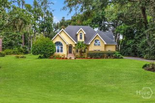 230 Lyman Hall, Savannah, GA 31410