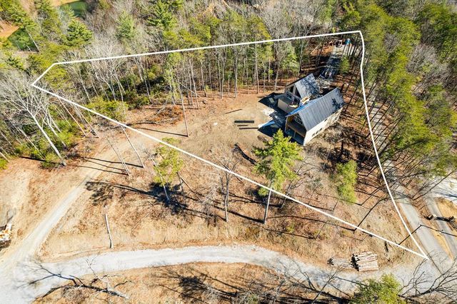 1705 Old Northcutt Road, Ellijay, GA 30540