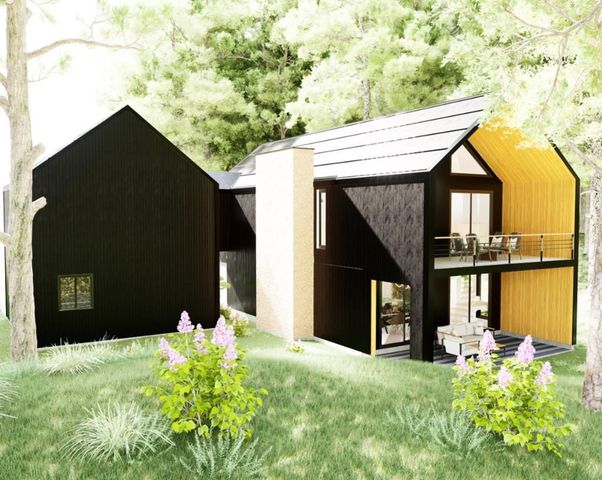 1705 Old Northcutt Road, Ellijay, GA 30540