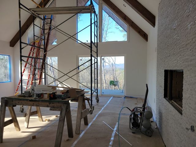 1705 Old Northcutt Road, Ellijay, GA 30540