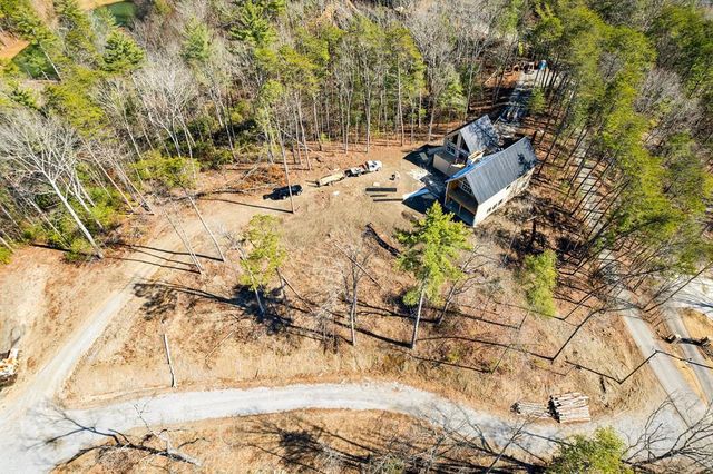 1705 Old Northcutt Road, Ellijay, GA 30540