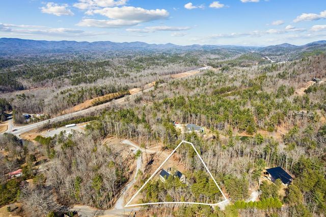 1705 Old Northcutt Road, Ellijay, GA 30540