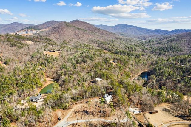 1705 Old Northcutt Road, Ellijay, GA 30540