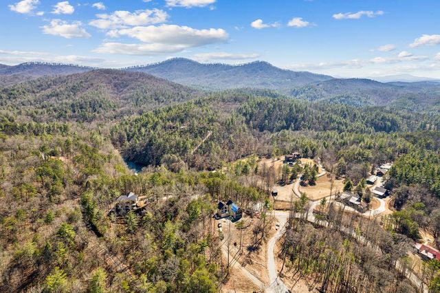 1705 Old Northcutt Road, Ellijay, GA 30540