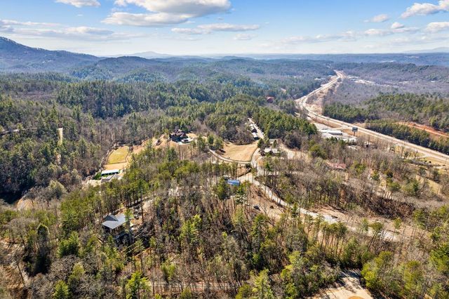 1705 Old Northcutt Road, Ellijay, GA 30540