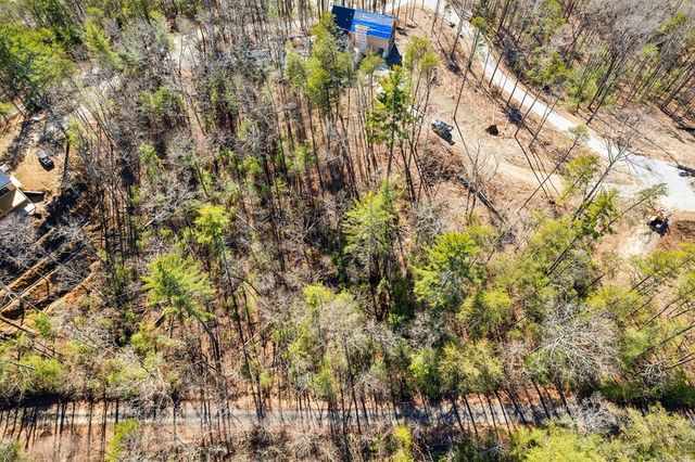 1705 Old Northcutt Road, Ellijay, GA 30540