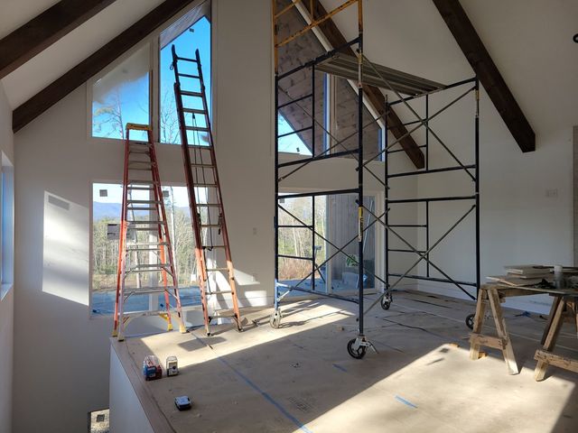 1705 Old Northcutt Road, Ellijay, GA 30540