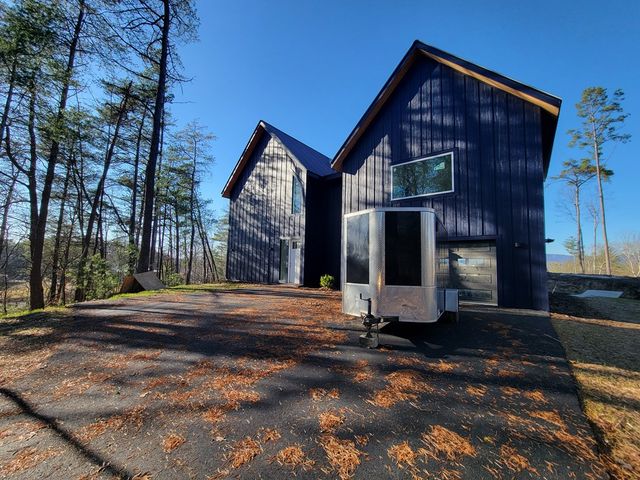 1705 Old Northcutt Road, Ellijay, GA 30540