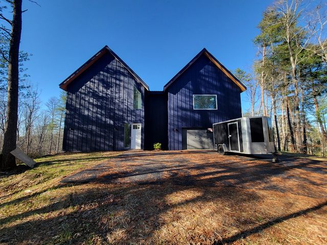 1705 Old Northcutt Road, Ellijay, GA 30540