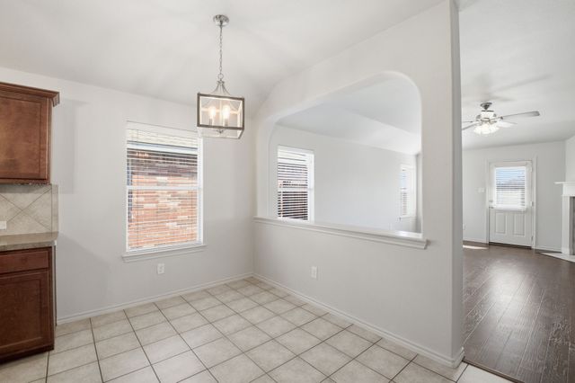 3037 Winding Meadow Trail, Princeton, TX 75407