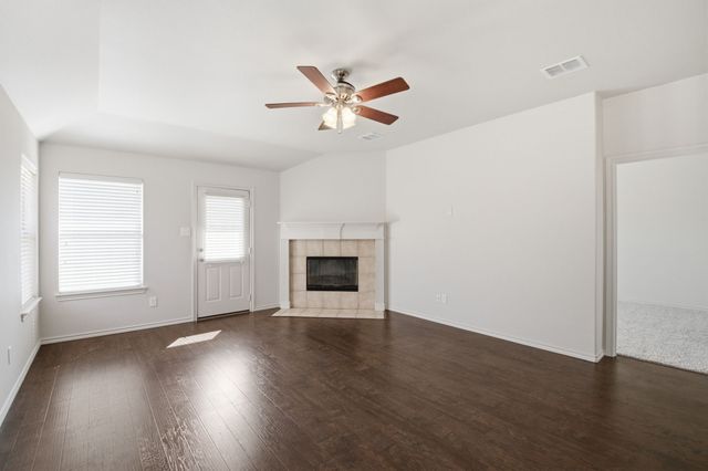 3037 Winding Meadow Trail, Princeton, TX 75407