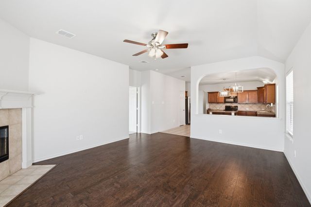 3037 Winding Meadow Trail, Princeton, TX 75407