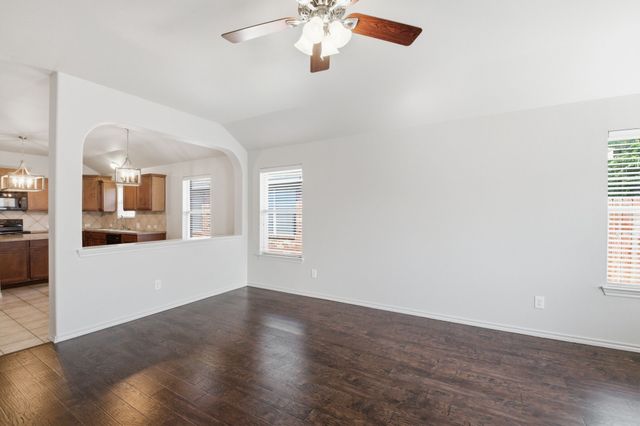 3037 Winding Meadow Trail, Princeton, TX 75407