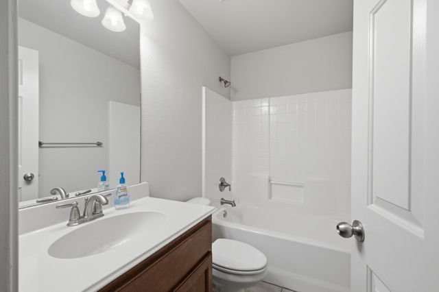 3037 Winding Meadow Trail, Princeton, TX 75407