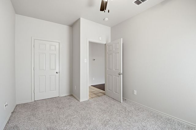 3037 Winding Meadow Trail, Princeton, TX 75407