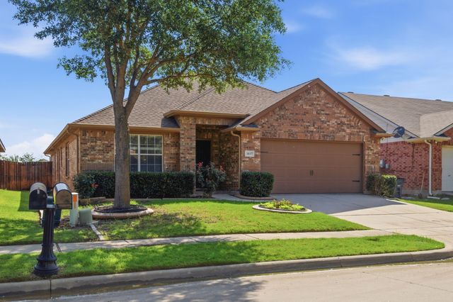 3037 Winding Meadow Trail, Princeton, TX 75407