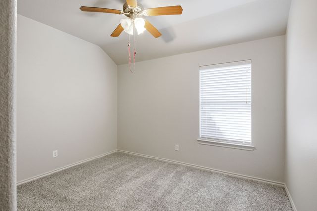 3037 Winding Meadow Trail, Princeton, TX 75407