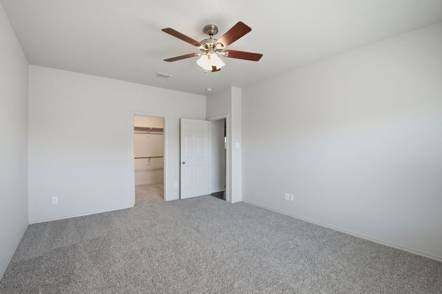 3037 Winding Meadow Trail, Princeton, TX 75407