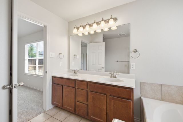 3037 Winding Meadow Trail, Princeton, TX 75407