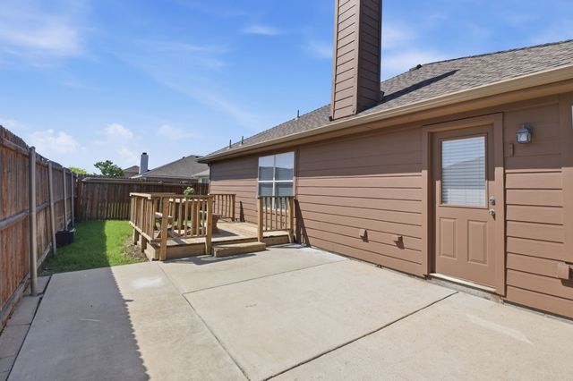 3037 Winding Meadow Trail, Princeton, TX 75407