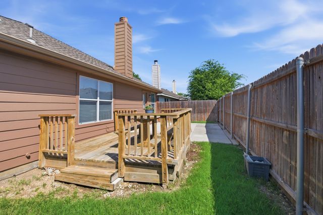 3037 Winding Meadow Trail, Princeton, TX 75407