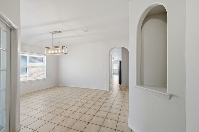 3037 Winding Meadow Trail, Princeton, TX 75407