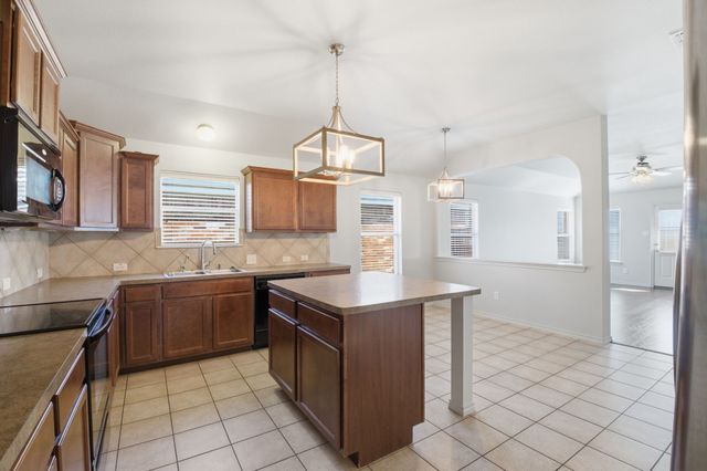 3037 Winding Meadow Trail, Princeton, TX 75407